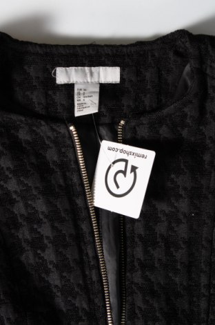 Damen Blazer H&M, Größe S, Farbe Schwarz, Preis € 12,16