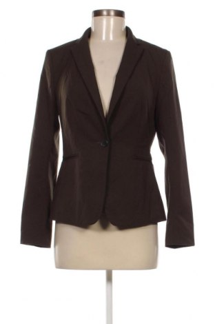 Γυναικείο σακάκι H&M, Μέγεθος M, Χρώμα Πράσινο, Τιμή 13,61 €
