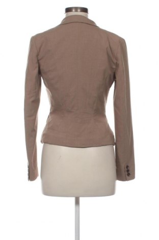 Damen Blazer H&M, Größe S, Farbe Beige, Preis 12,16 €