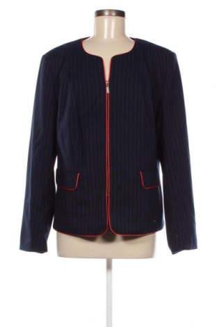 Γυναικείο σακάκι Heine, Μέγεθος XL, Χρώμα Μπλέ, Τιμή 22,27 €