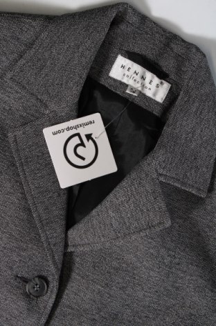 Γυναικείο σακάκι Hennes, Μέγεθος M, Χρώμα Πολύχρωμο, Τιμή 5,44 €