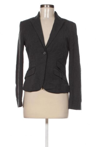 Damen Blazer In Wear, Größe XS, Farbe Grau, Preis 47,18 €