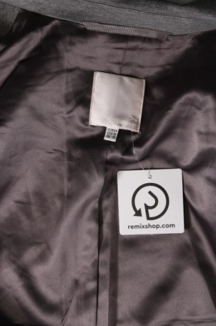 Γυναικείο σακάκι In Wear, Μέγεθος L, Χρώμα Γκρί, Τιμή 22,37 €