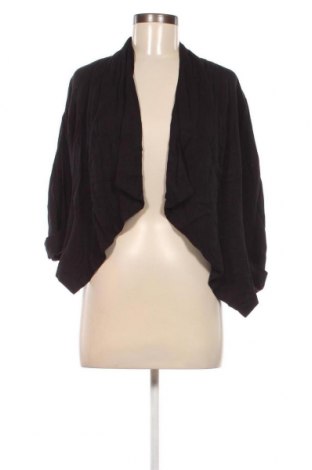 Γυναικείο σακάκι Internacionale, Μέγεθος M, Χρώμα Μαύρο, Τιμή 10,64 €