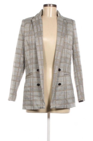 Дамско сако Jean Pascale, Размер L, Цвят Многоцветен, Цена 11,44 лв.