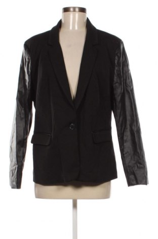 Дамско сако Jessica, Размер XL, Цвят Черен, Цена 26,40 лв.