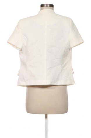 Γυναικείο σακάκι Koton, Μέγεθος M, Χρώμα Λευκό, Τιμή 22,82 €