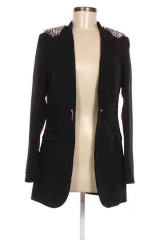 Дамско сако Laura Scott, Размер S, Цвят Черен, Цена 44,00 лв.