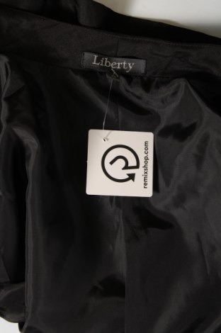 Dámske sako  Liberty, Veľkosť M, Farba Čierna, Cena  21,48 €