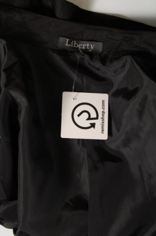 Damski żakiet Liberty, Rozmiar M, Kolor Czarny, Cena 27,99 zł