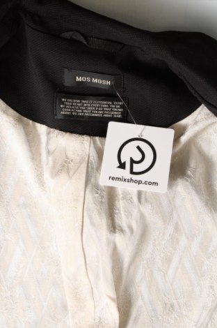 Дамско сако MOS MOSH, Размер M, Цвят Черен, Цена 113,00 лв.