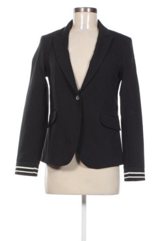 Γυναικείο σακάκι MOS MOSH, Μέγεθος M, Χρώμα Μαύρο, Τιμή 69,90 €