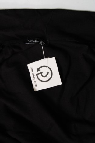 Dámské sako  Made In Italy, Velikost M, Barva Černá, Cena  140,00 Kč