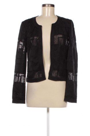 Дамско сако Madeleine, Размер S, Цвят Черен, Цена 113,00 лв.