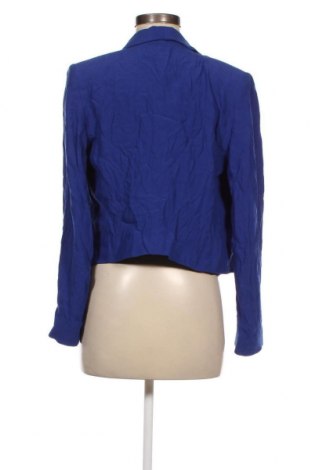 Damen Blazer Mango, Größe S, Farbe Blau, Preis € 30,99