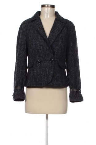 Γυναικείο σακάκι Marc Aurel, Μέγεθος M, Χρώμα Μπλέ, Τιμή 15,40 €