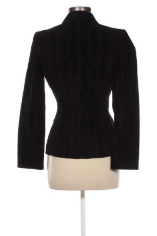 Дамско сако Max&Co., Размер S, Цвят Черен, Цена 82,56 лв.