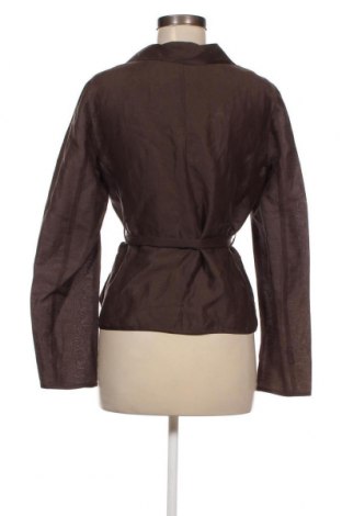 Damen Blazer 'S MAX MARA, Größe M, Farbe Braun, Preis € 96,57