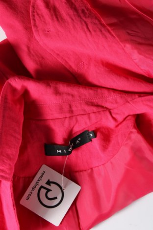 Дамско сако Micha, Размер M, Цвят Розов, Цена 36,00 лв.