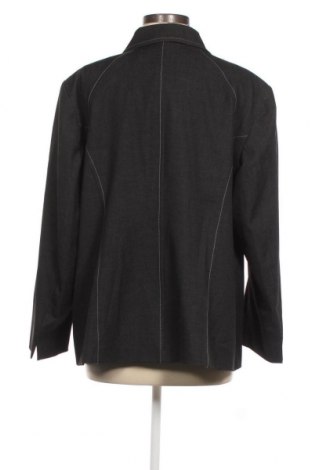 Γυναικείο σακάκι Mona, Μέγεθος XL, Χρώμα Γκρί, Τιμή 37,11 €