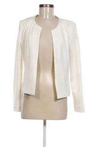 Γυναικείο σακάκι Montego, Μέγεθος M, Χρώμα Λευκό, Τιμή 14,97 €