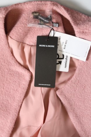 Damen Blazer More & More, Größe S, Farbe Rosa, Preis € 66,17