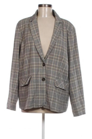 Γυναικείο σακάκι Multiblu, Μέγεθος XL, Χρώμα Πολύχρωμο, Τιμή 16,33 €