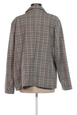 Γυναικείο σακάκι Multiblu, Μέγεθος XL, Χρώμα Πολύχρωμο, Τιμή 7,62 €