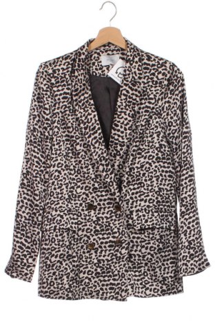 Дамско сако Neo Noir, Размер XS, Цвят Многоцветен, Цена 36,00 лв.