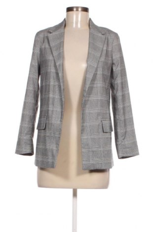 Damen Blazer New Look, Größe S, Farbe Grau, Preis € 14,61