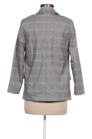 Γυναικείο σακάκι New Look, Μέγεθος S, Χρώμα Γκρί, Τιμή 15,28 €