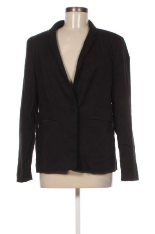 Γυναικείο σακάκι Next, Μέγεθος XL, Χρώμα Μαύρο, Τιμή 22,27 €