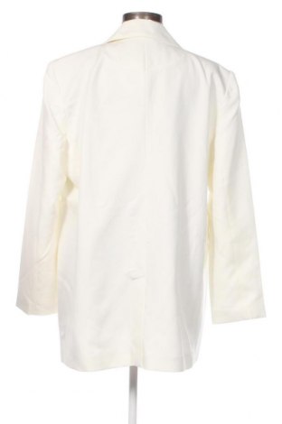 Damen Blazer ONLY, Größe L, Farbe Weiß, Preis 47,94 €