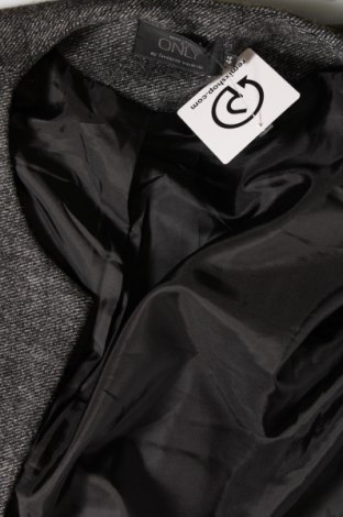 Γυναικείο σακάκι ONLY, Μέγεθος XL, Χρώμα Γκρί, Τιμή 10,14 €
