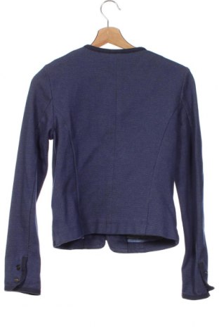Γυναικείο σακάκι Olsen, Μέγεθος XS, Χρώμα Μπλέ, Τιμή 20,88 €