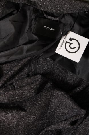 Дамско сако Opus, Размер M, Цвят Сив, Цена 16,95 лв.