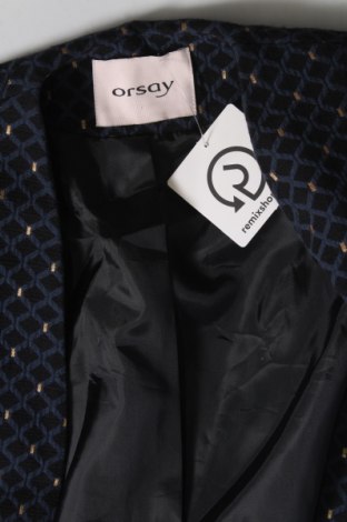 Γυναικείο σακάκι Orsay, Μέγεθος S, Χρώμα Πολύχρωμο, Τιμή 10,07 €