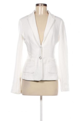 Damen Blazer Orsay, Größe M, Farbe Weiß, Preis 16,84 €