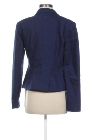 Γυναικείο σακάκι Orsay, Μέγεθος L, Χρώμα Μπλέ, Τιμή 16,33 €