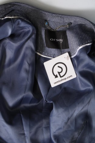 Dámske sako  Orsay, Veľkosť XL, Farba Modrá, Cena  9,98 €