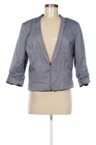 Γυναικείο σακάκι Orsay, Μέγεθος XL, Χρώμα Μπλέ, Τιμή 16,33 €