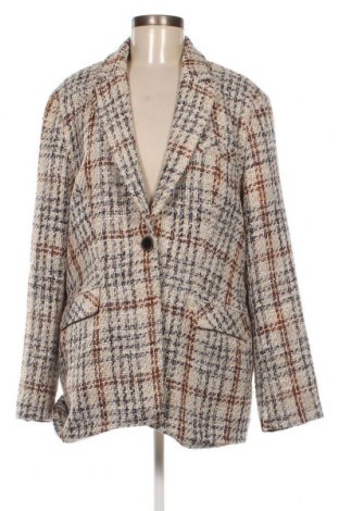 Γυναικείο σακάκι Orsay, Μέγεθος XL, Χρώμα Πολύχρωμο, Τιμή 27,22 €