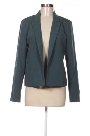 Γυναικείο σακάκι Orsay, Μέγεθος M, Χρώμα Πράσινο, Τιμή 27,22 €