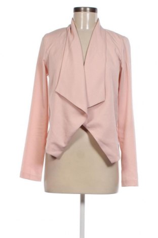 Дамско сако Orsay, Размер S, Цвят Розов, Цена 8,36 лв.