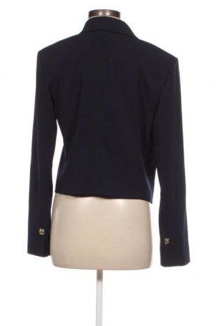 Damen Blazer Patrizia Pepe, Größe L, Farbe Blau, Preis € 67,10