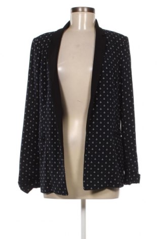 Γυναικείο σακάκι Pimkie, Μέγεθος M, Χρώμα Μπλέ, Τιμή 12,83 €