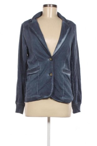 Γυναικείο σακάκι Prepair, Μέγεθος M, Χρώμα Μπλέ, Τιμή 27,96 €