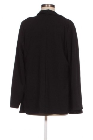 Γυναικείο σακάκι Pretty Little Thing, Μέγεθος M, Χρώμα Μαύρο, Τιμή 15,64 €