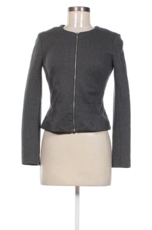 Γυναικείο σακάκι Reserved, Μέγεθος XS, Χρώμα Γκρί, Τιμή 16,33 €