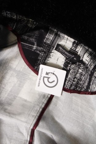 Γυναικείο σακάκι Rinascimento, Μέγεθος XL, Χρώμα Πολύχρωμο, Τιμή 27,96 €